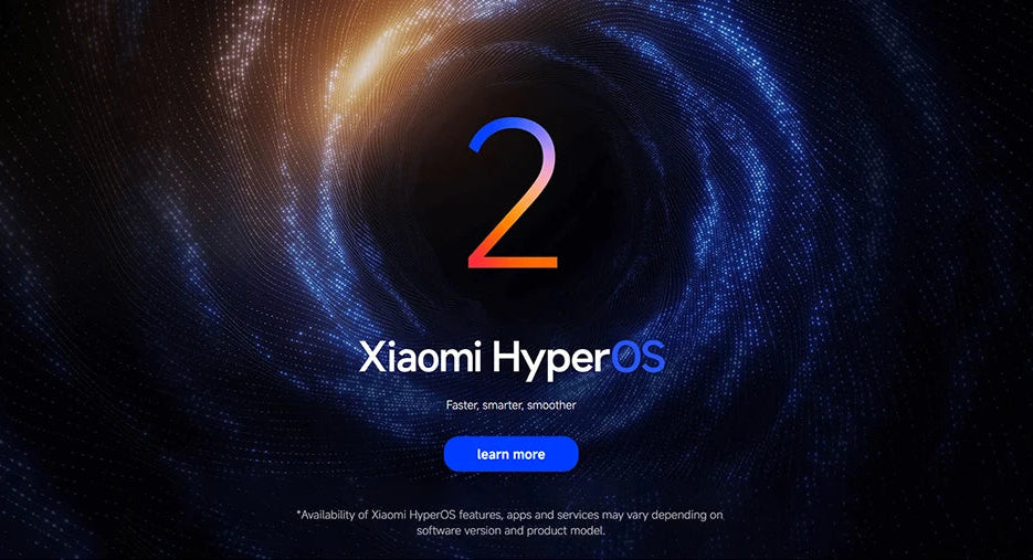 Tablet Redmi Pad 2 Wi-Fi – Ecrã 2.5K de 11 polegadas,  256GB, 9000mAh Tablet Redmi Pad 2 Wi-Fi – Ecrã 2.5K de 11 polegadas,  256GB, 9000mAh